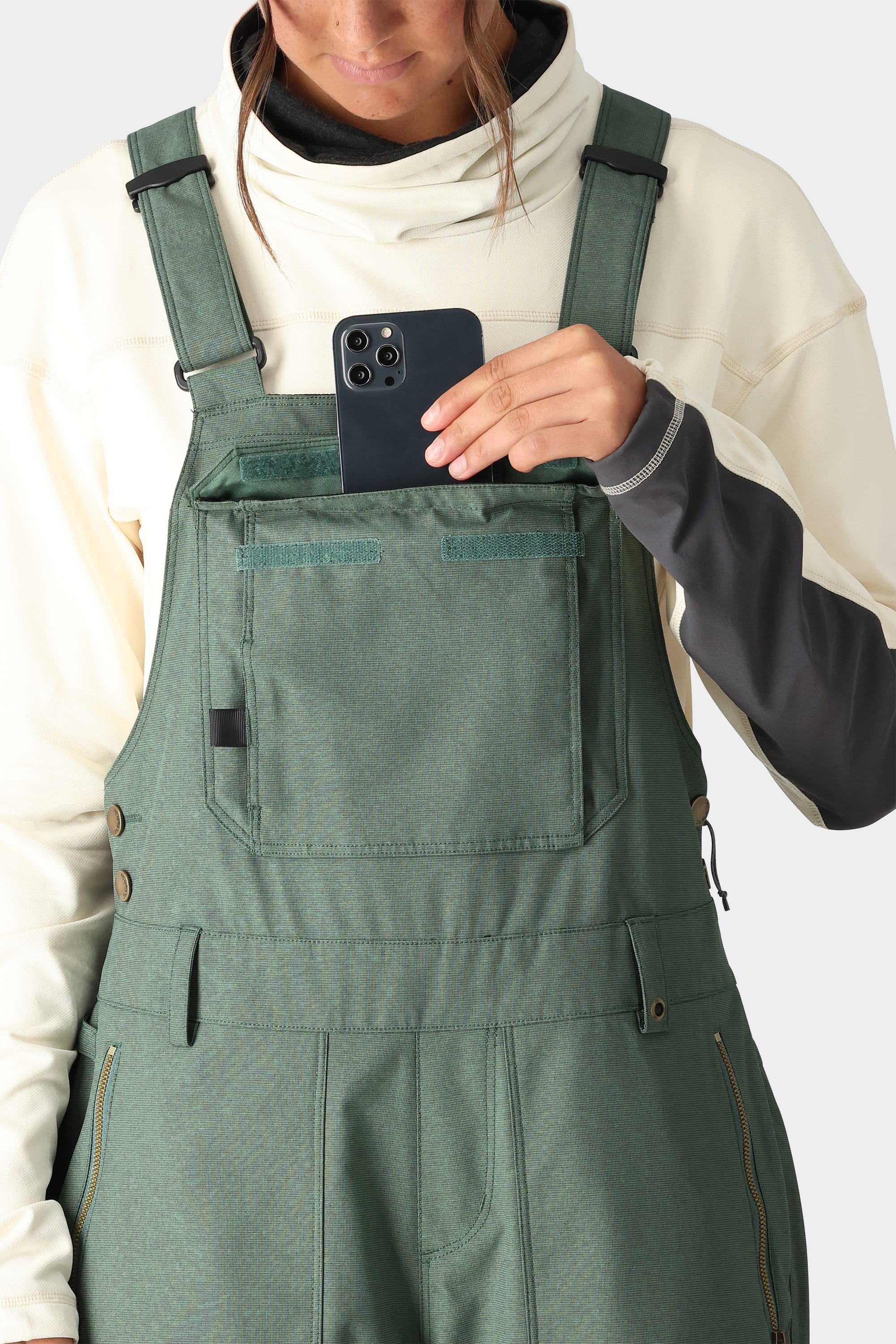 686 Women's Black Magic Insulated Bib、mySite、i-lightchina