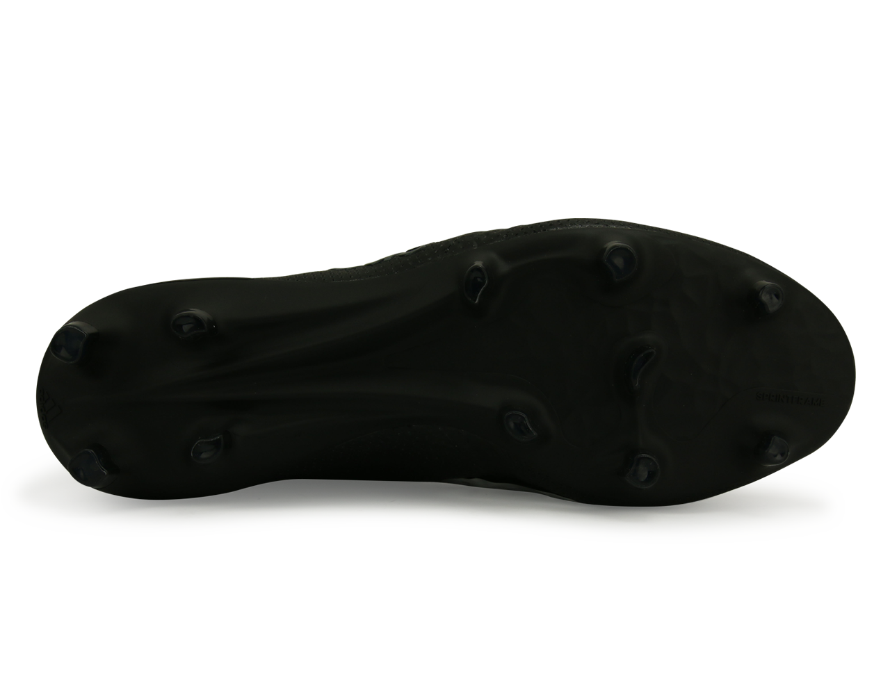 adidas Men's X 16+ Purechaos FG Core Black、mySite、bottomscart