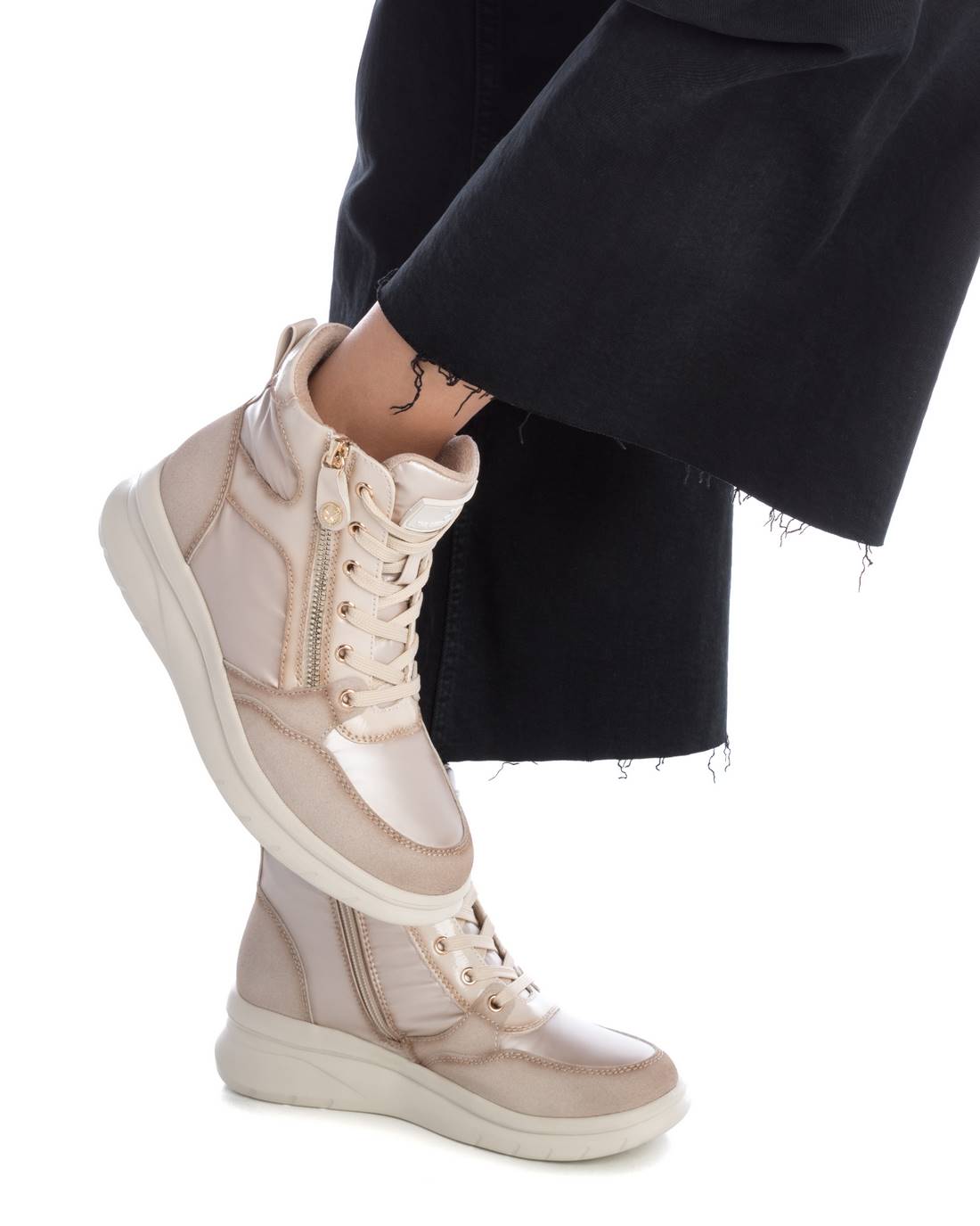 BOTÍN DE MUJER XTI 14320003、mySite、gtrtttuynbv