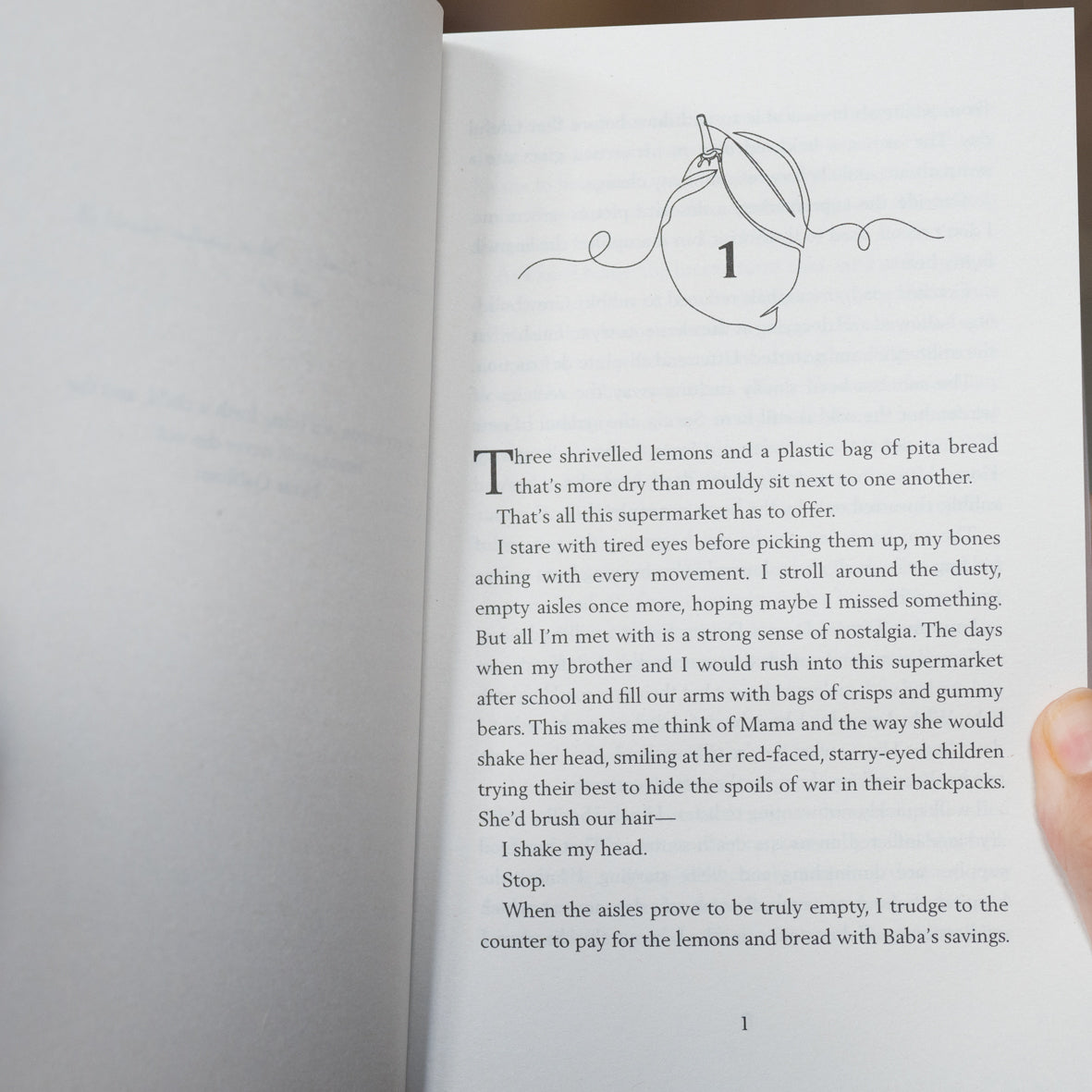 As Long As the Lemon Trees Grow PB、mySite、topwebapps