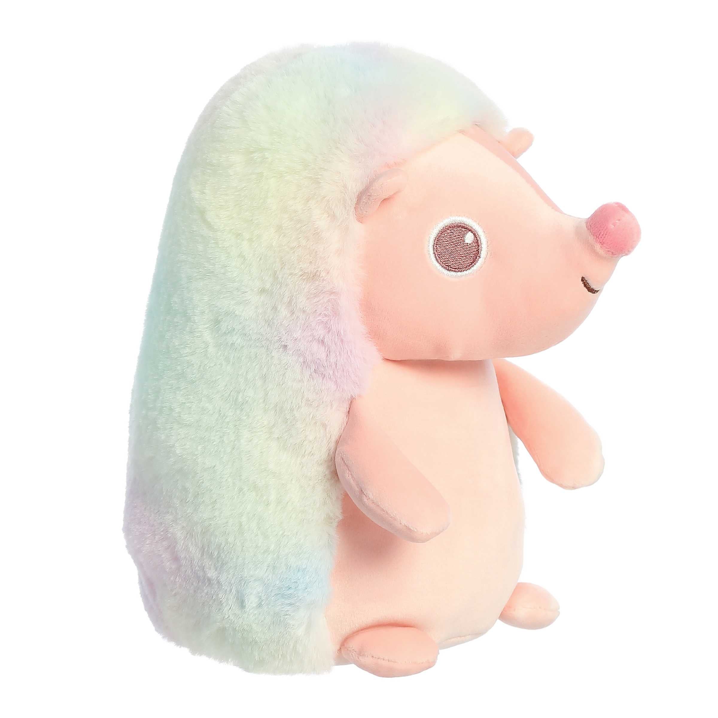 Aurora® - Squishiverse™ - Squishy Hugs™ - 9 Hedgie、mySite、g9winljtr