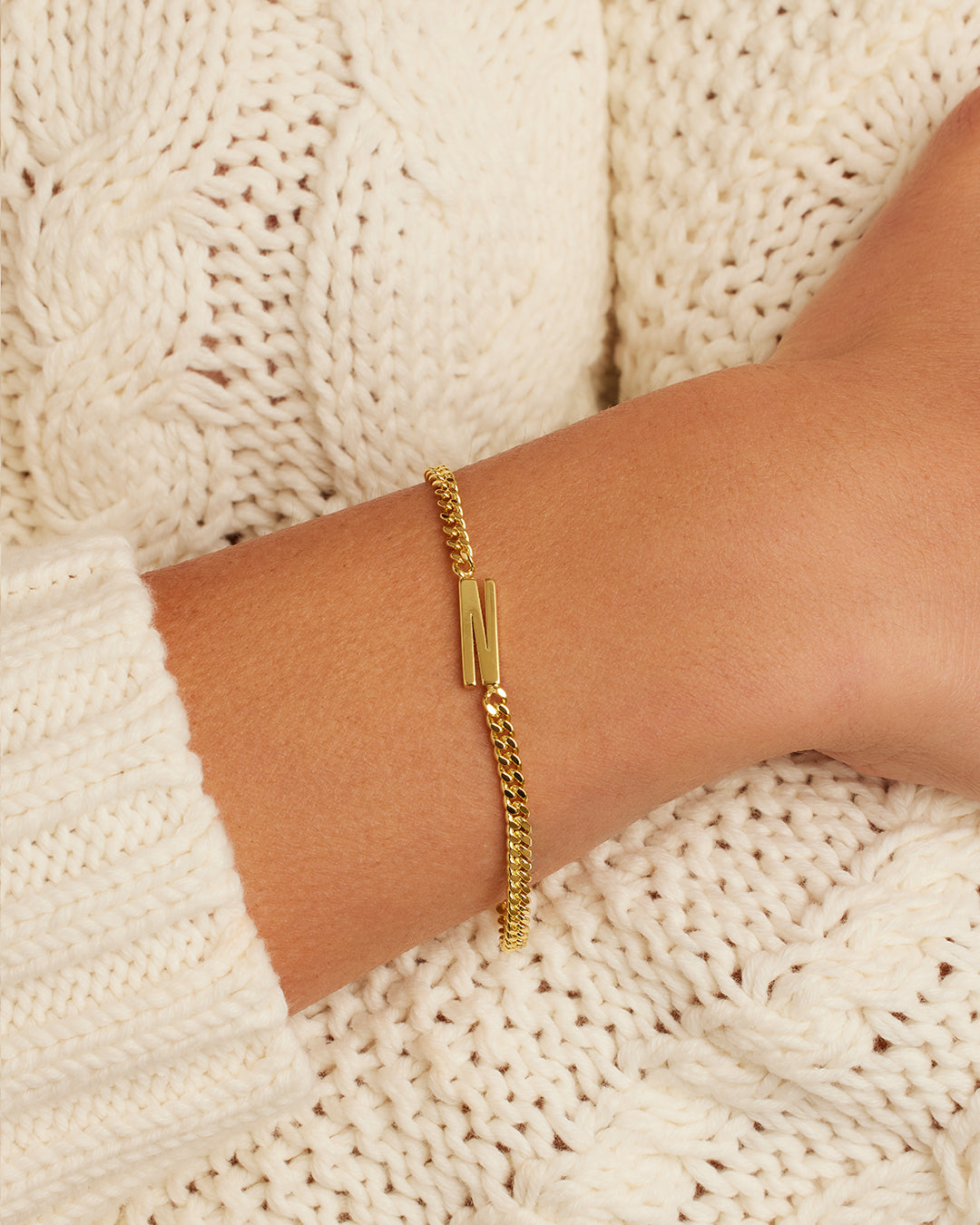 Wilder Alphabet Bracelet、mySite、hinf8tx79