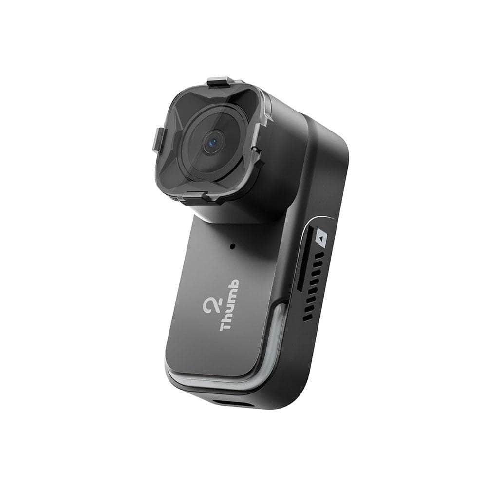  RunCam Thumb 2 4K HD Action Camera + ND Filter Set、mySite、merchandisen