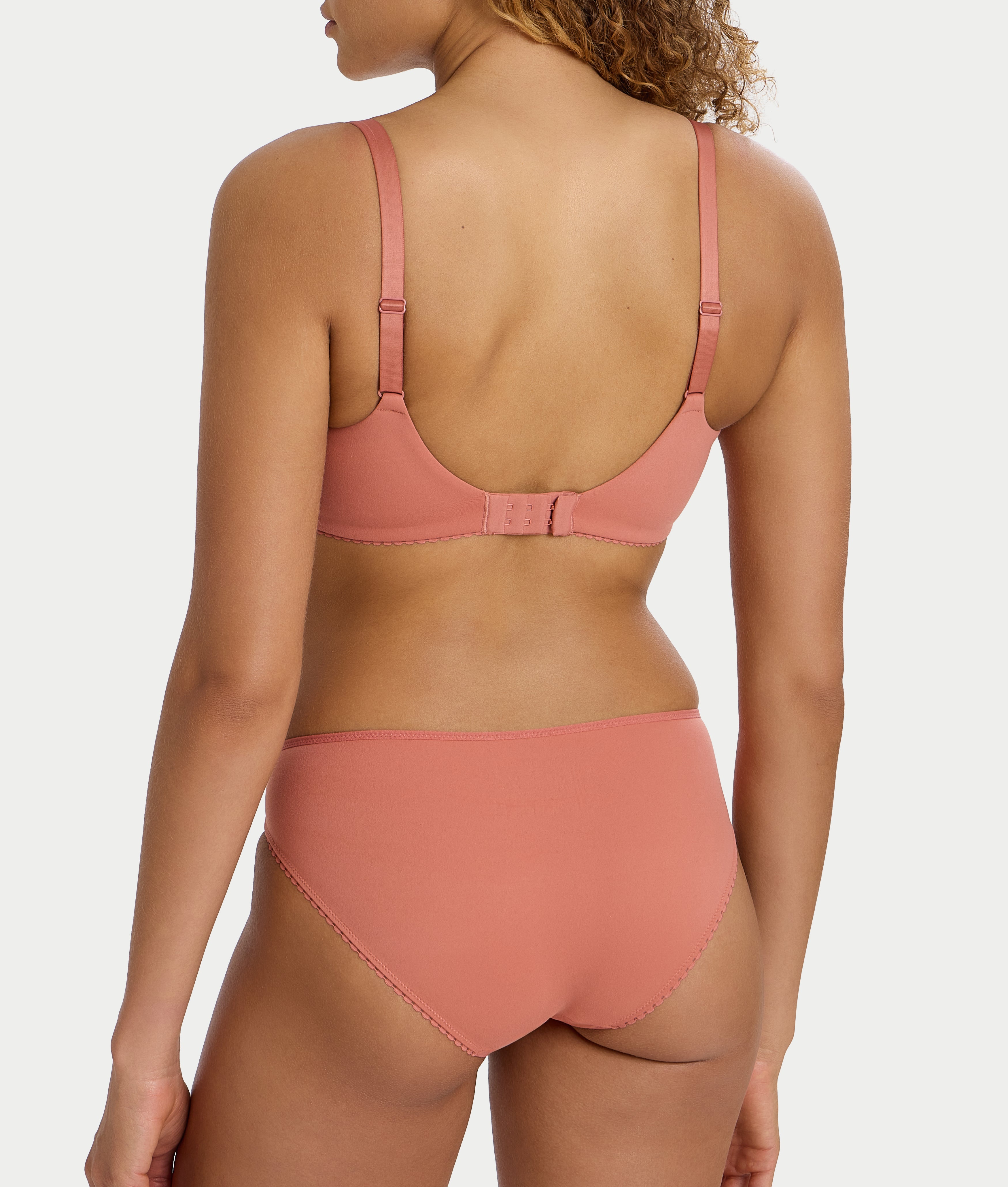  Daily Support Bikini、mySite、justintrudeaud