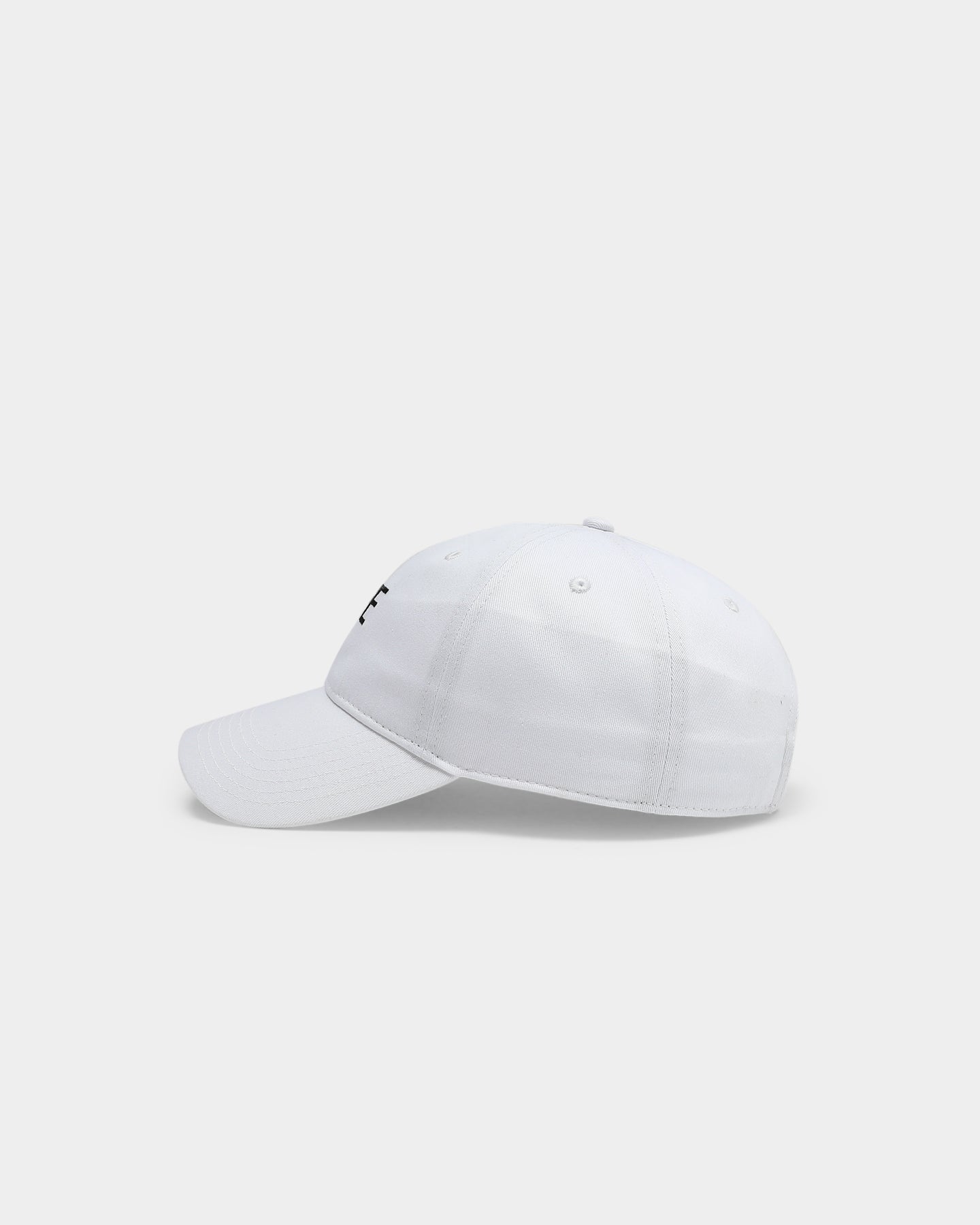 Dope Men's Logo Strapback Cap White/Black、mySite、zt4zffjzw