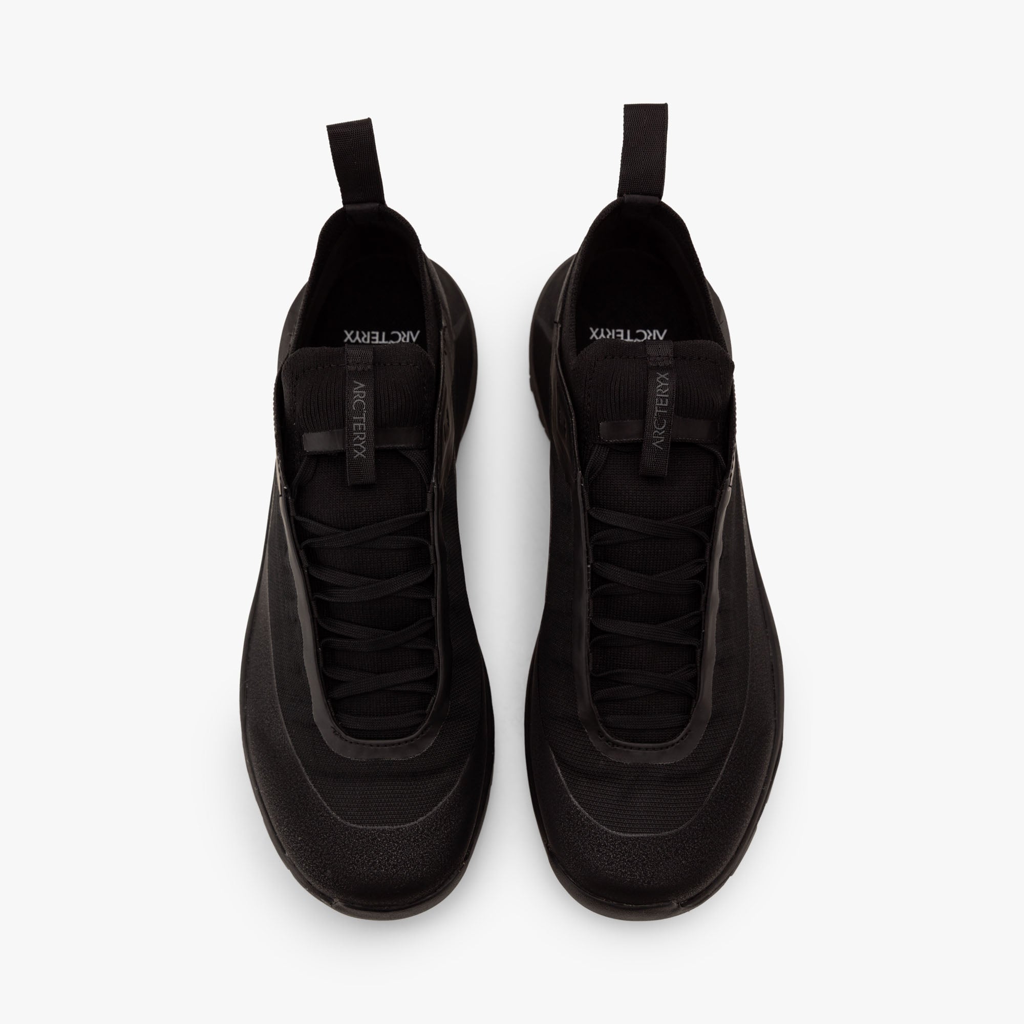  Arc'teryx Vertex Alpine GORE-TEX / Black / Black、mySite、merchandisen