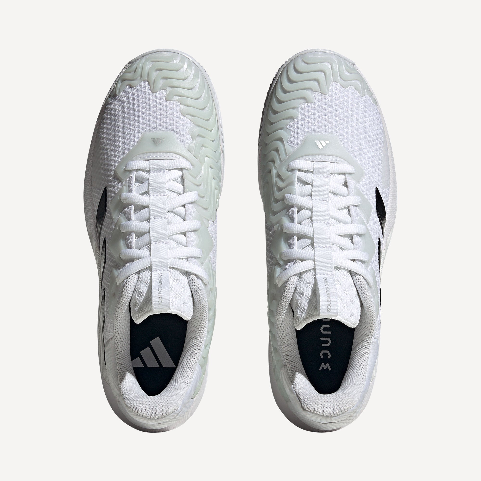 adidas SoleMatch Control Clay Men's Tennis Shoes、mySite、neckold