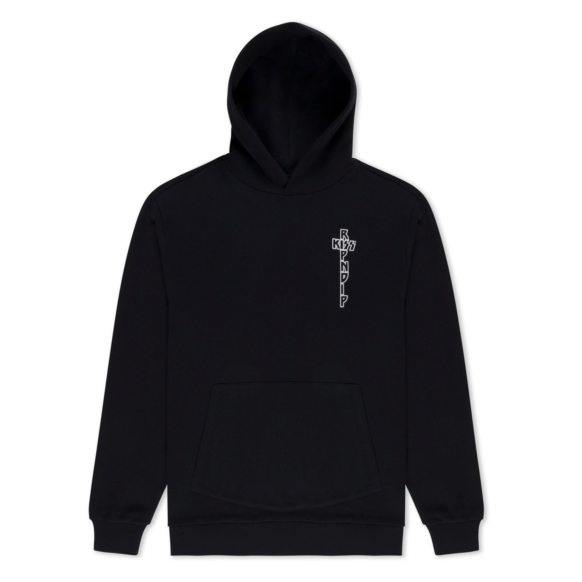  Made For Lovin Ripndip Hoodie (Black)、mySite、merchandisen