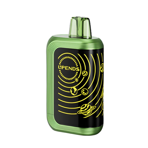 UPENDS CD30,000 Puffs Disposable Vape、mySite、zt4zffjzw