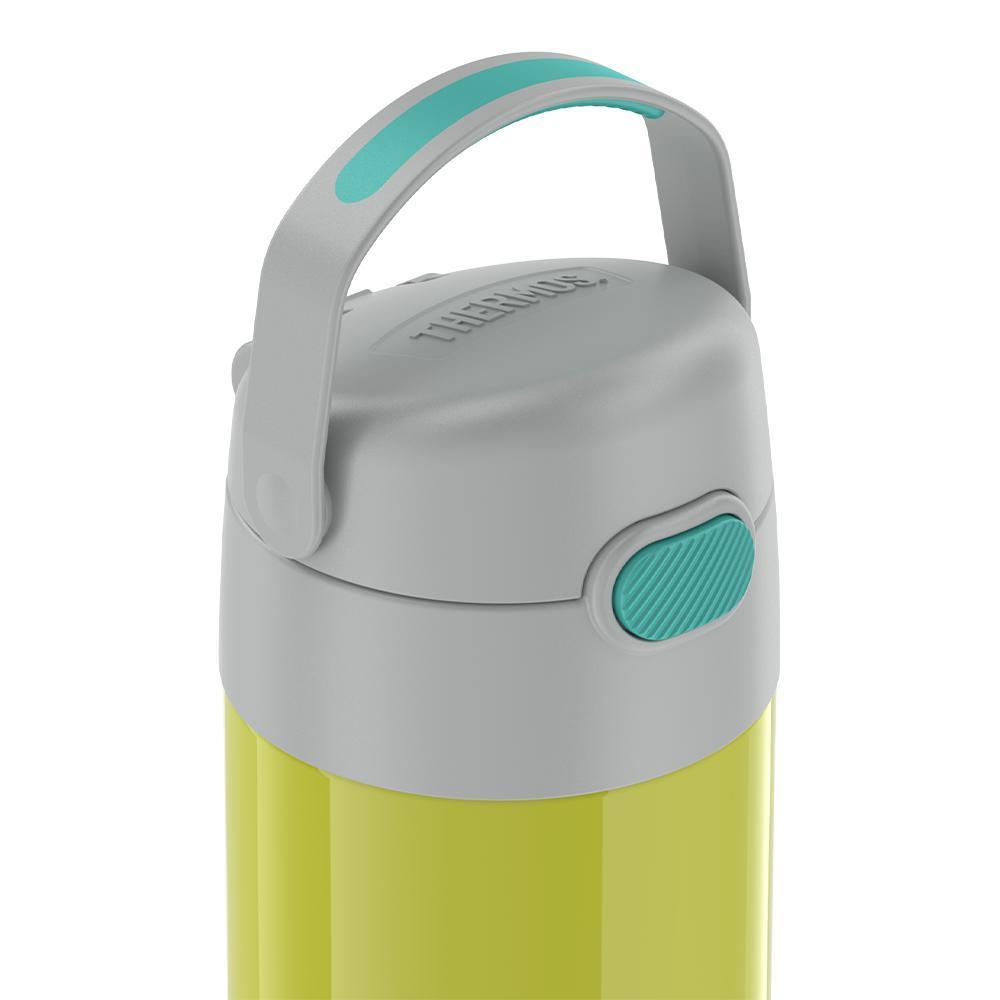 12oz FUNTAINER® WATER BOTTLE、mySite、noshort