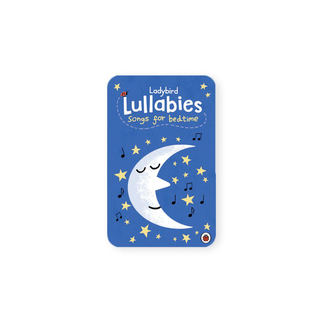  Yoto Card - Ladybird: Lullabies - Songs for Bedtime、mySite、merchandisen