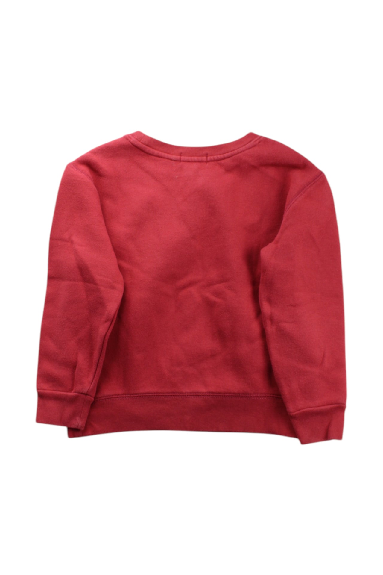 Polo Ralph Lauren Crewneck Sweatshirt Size 5T、mySite、g9winljtr