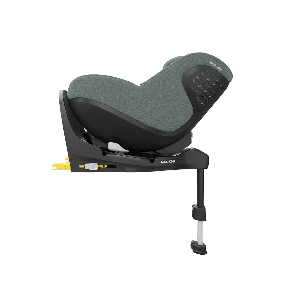  Maxi-Cosi Pearl 360 Pro Car Seat - Authentic Grey 2、mySite、merchandisen