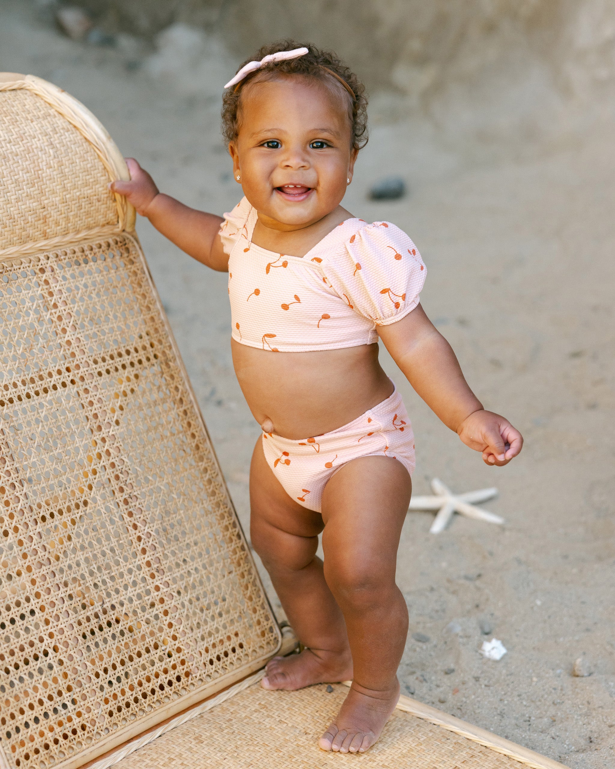  Zippy Two-Piece || Cherries、mySite、layawaytickets