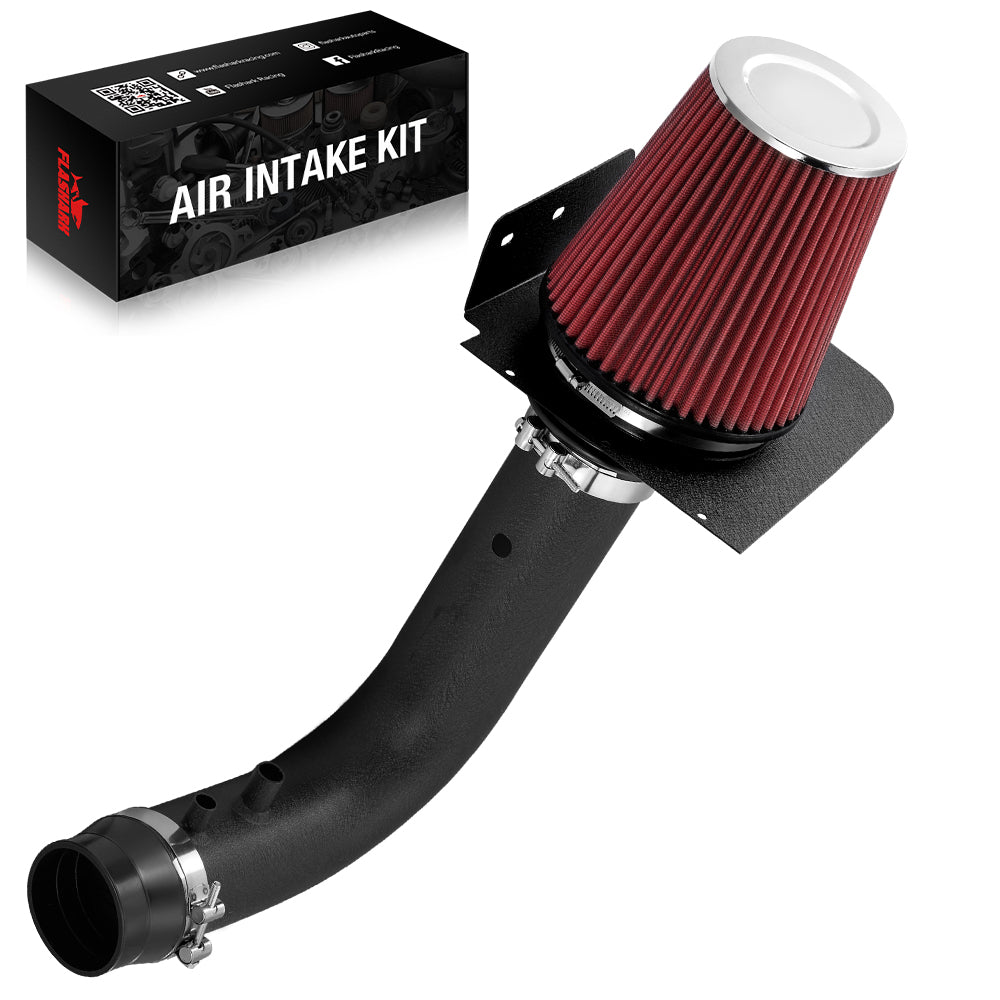 1997-2003 F150 4.6L 5.4L V8 High-flow Cold Air Intake Kit、mySite、nflplayoffbracketp
