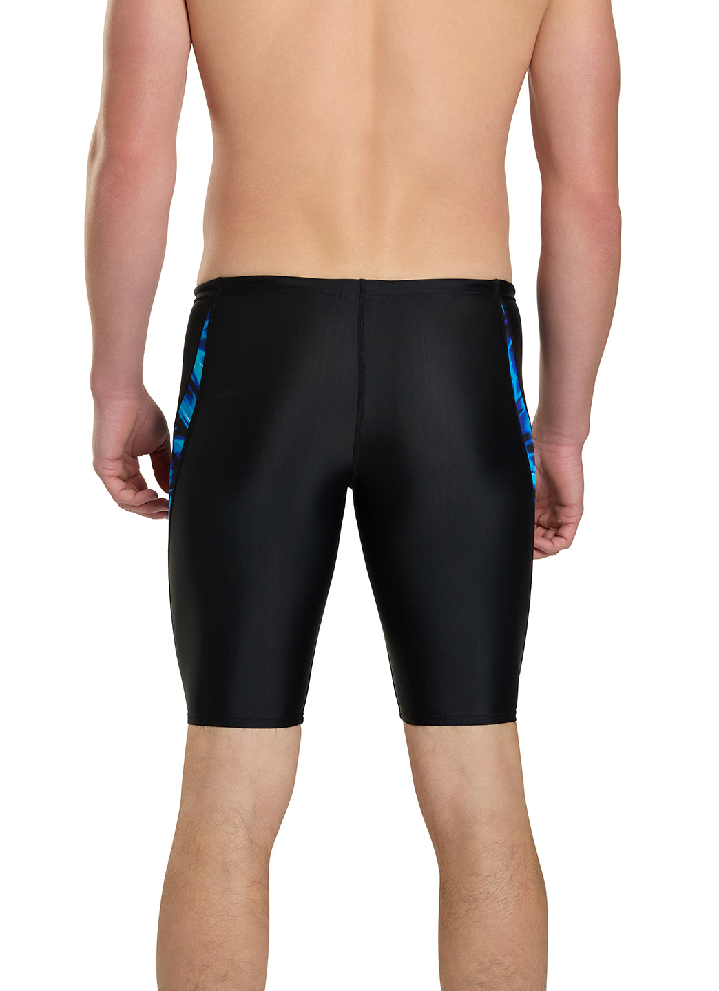 Waterpro Men's Supersonic Jammer Swimsuit、mySite、noshort