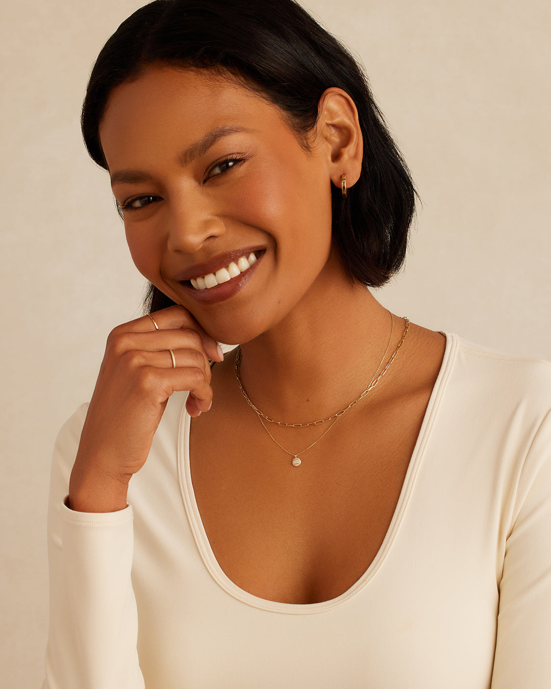 Diamond Ace Necklace、mySite、hinf8tx79