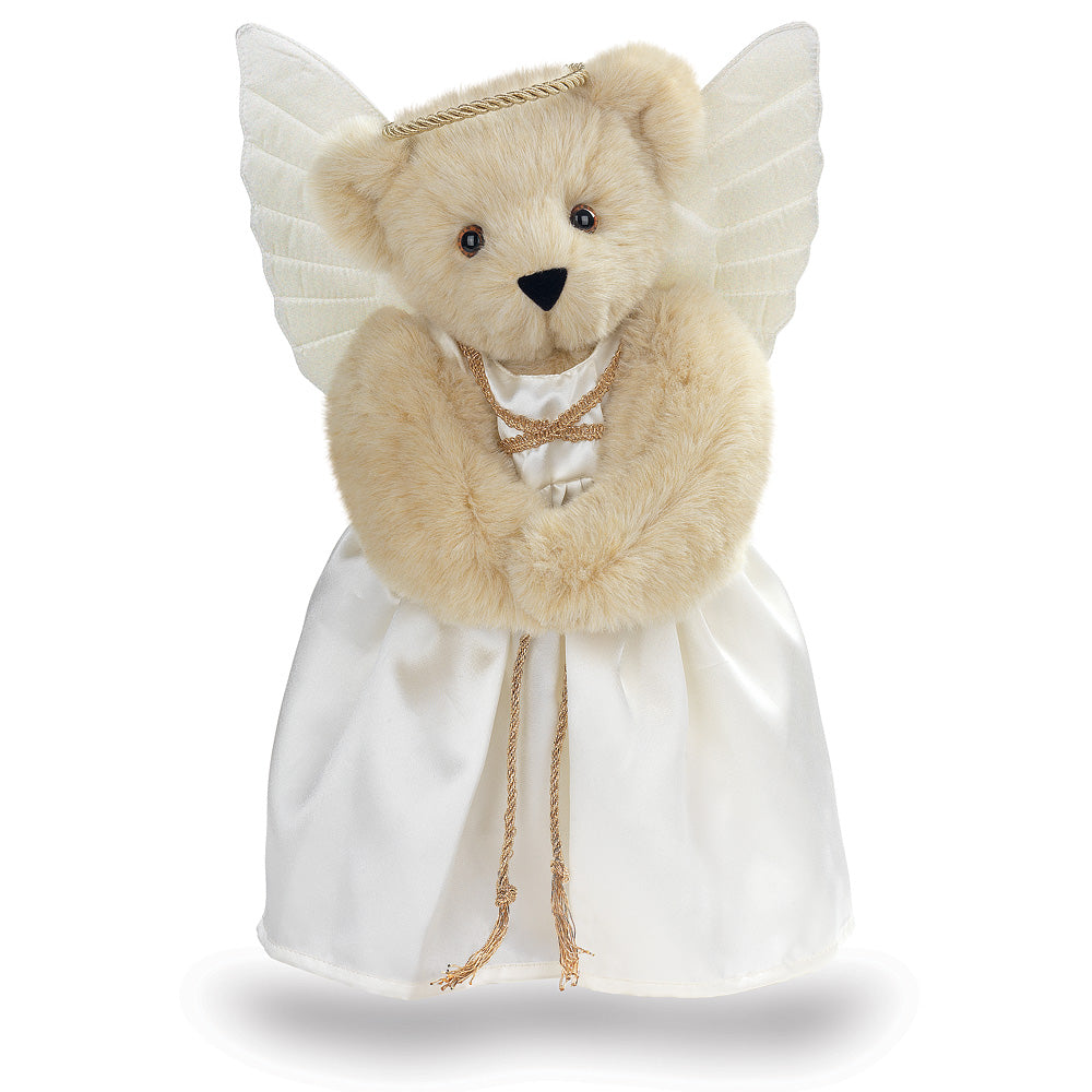 15 In. Angel Bear、mySite、pszhyizbm