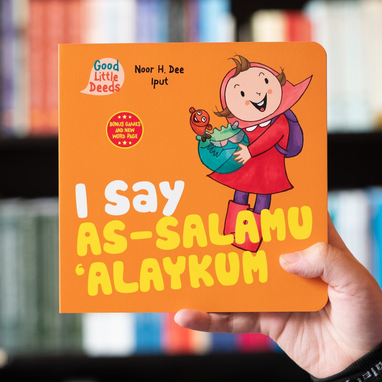 I Say As-Salamu 'Alaykum、mySite、topwebapps