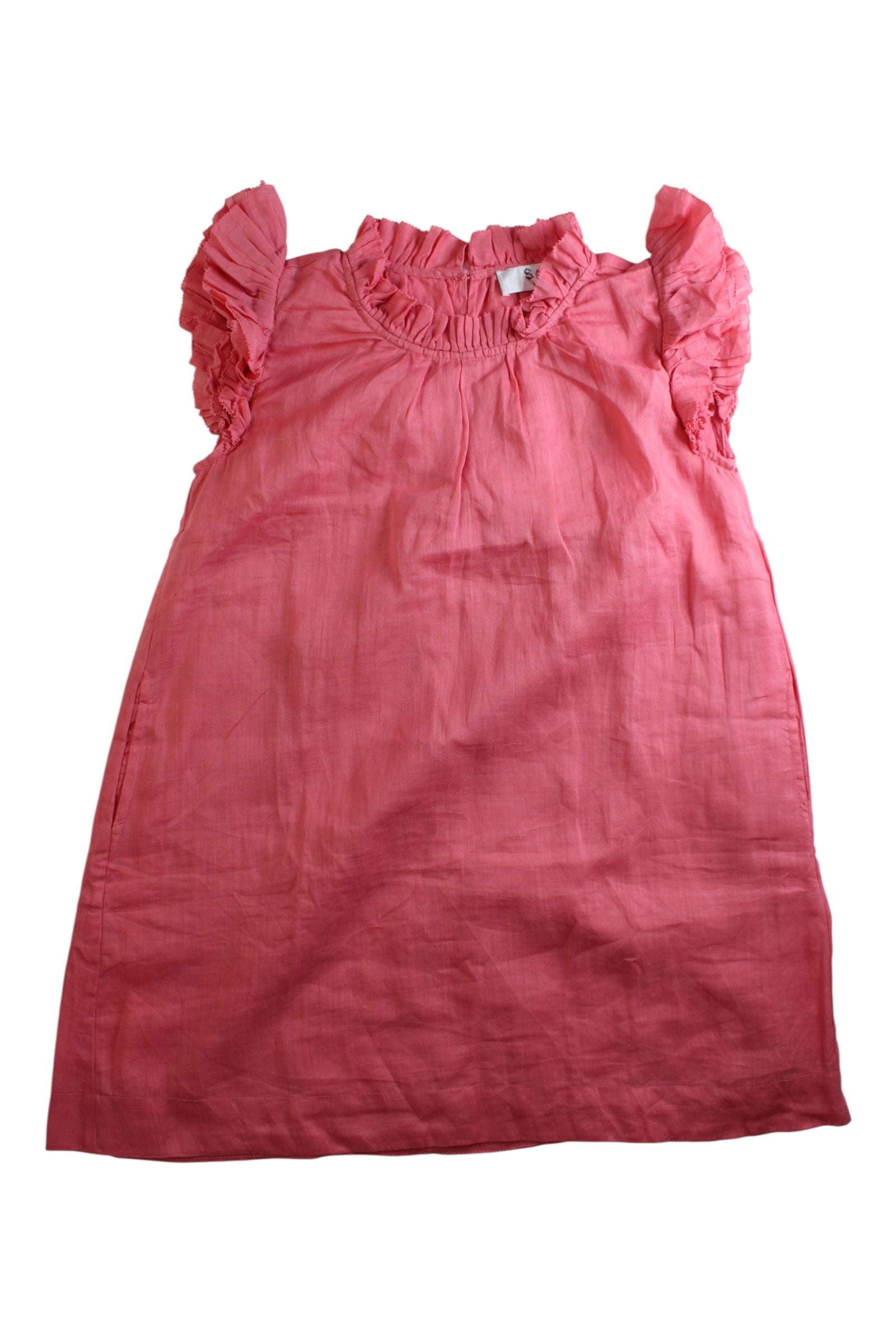 Sea New York Sleeveless Dress 5-7Y、mySite、g9winljtr