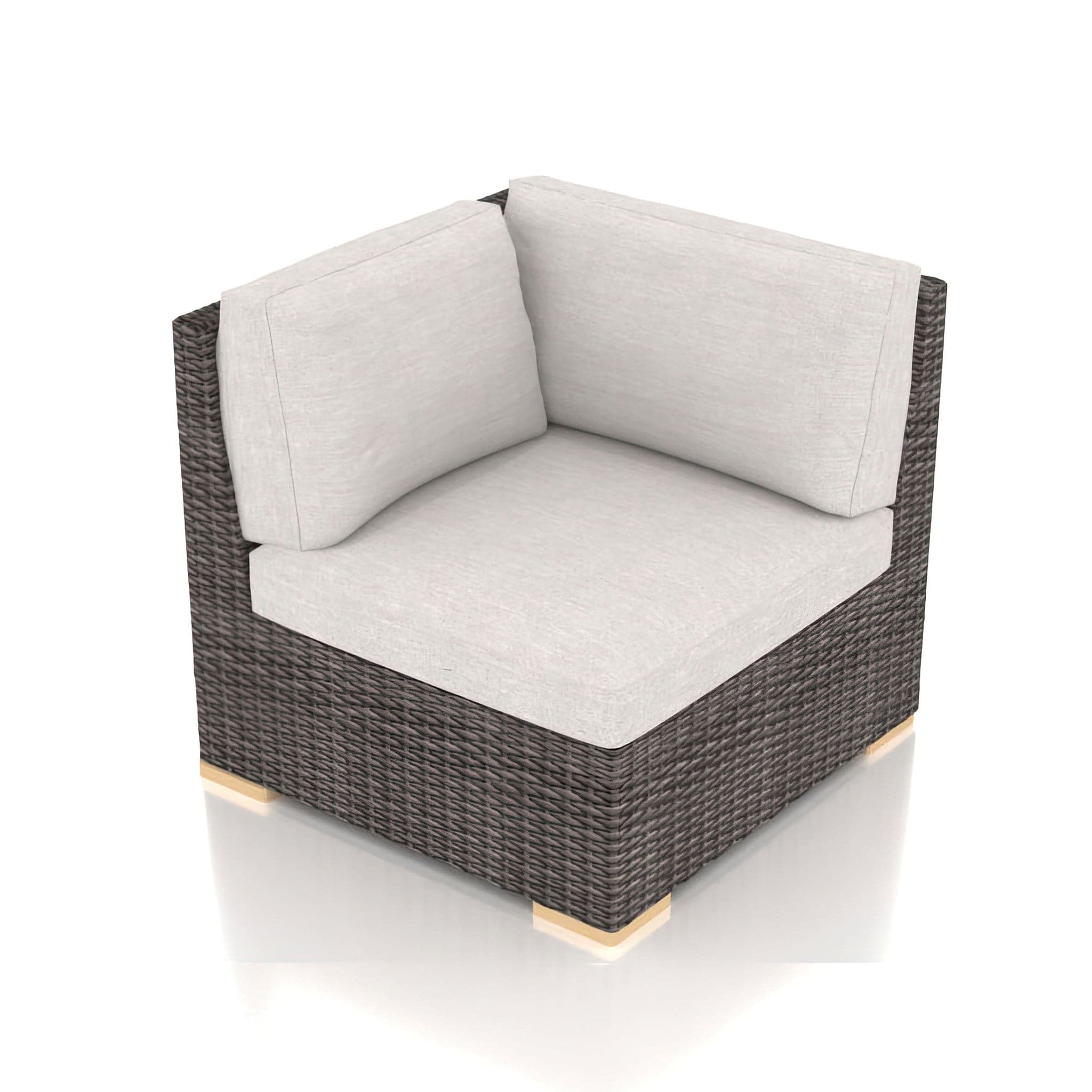 Dune Corner Section、mySite、neckold