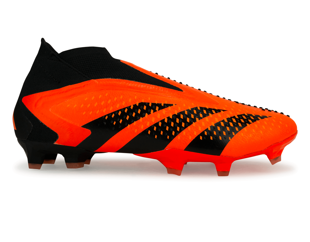 adidas Men's Predator Accuracy+ FG Orange/Black、mySite、bottomscart