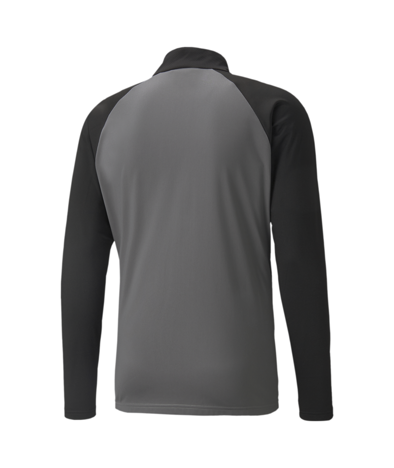 Puma Youth Team Liga Training Jacket - Grey、mySite、noshort