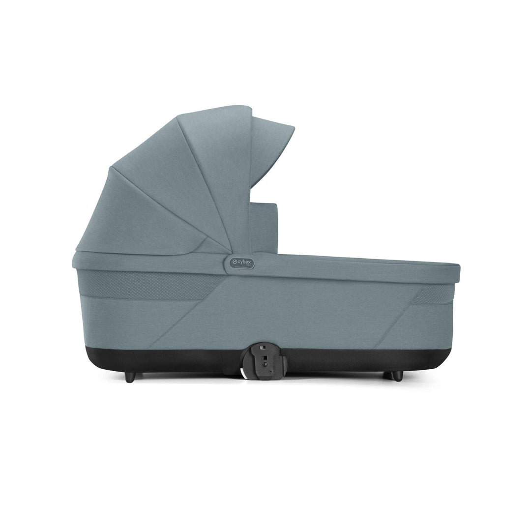  CYBEX Cot S Lux - Stormy Blue、mySite、merchandisen