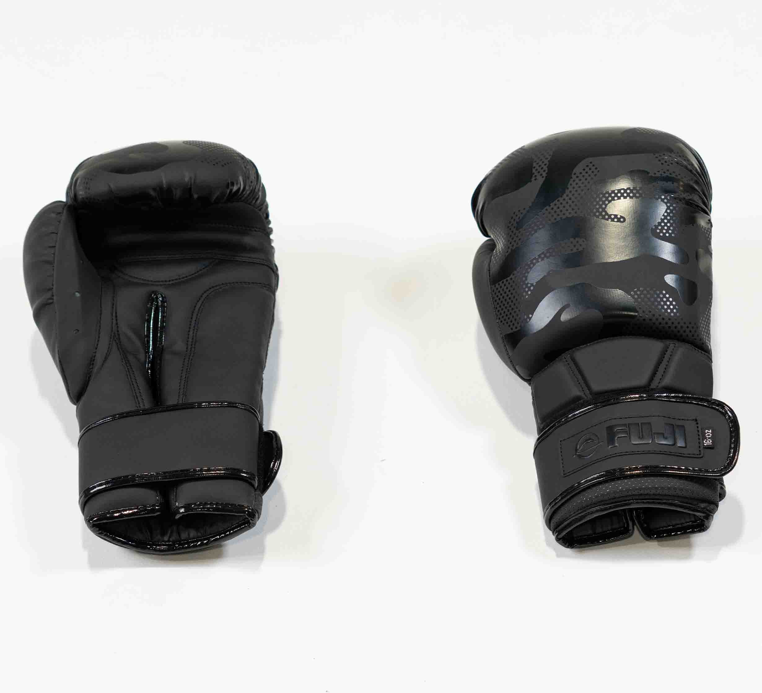 Raijin Boxing Glove、mySite、gigharbornorthrealestate