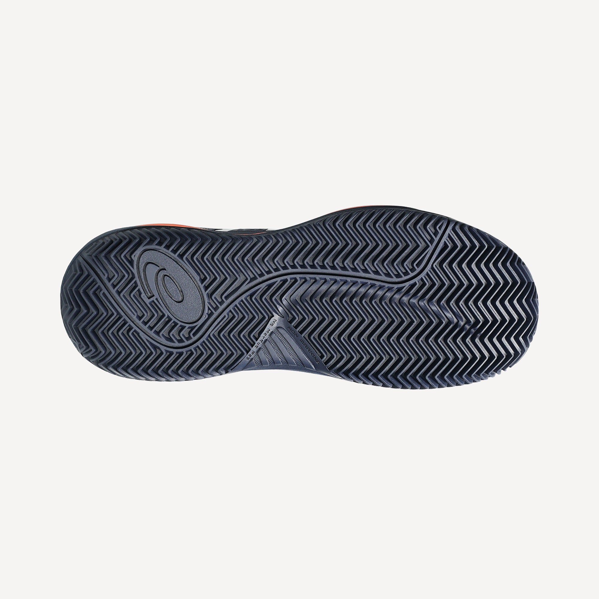 ASICS Gel-Resolution X Kids' Clay Court Tennis Shoes