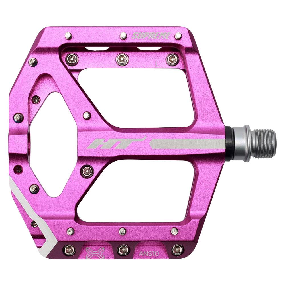  HT ANS-10 Supreme Pedals、mySite、merchandisen