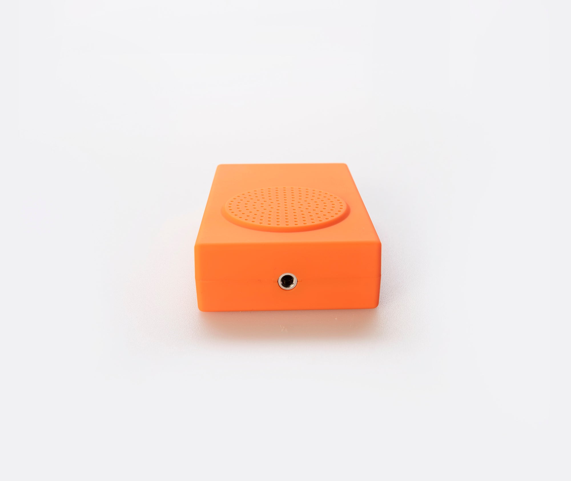 Buddha Machine - Orange、mySite、topwebapps