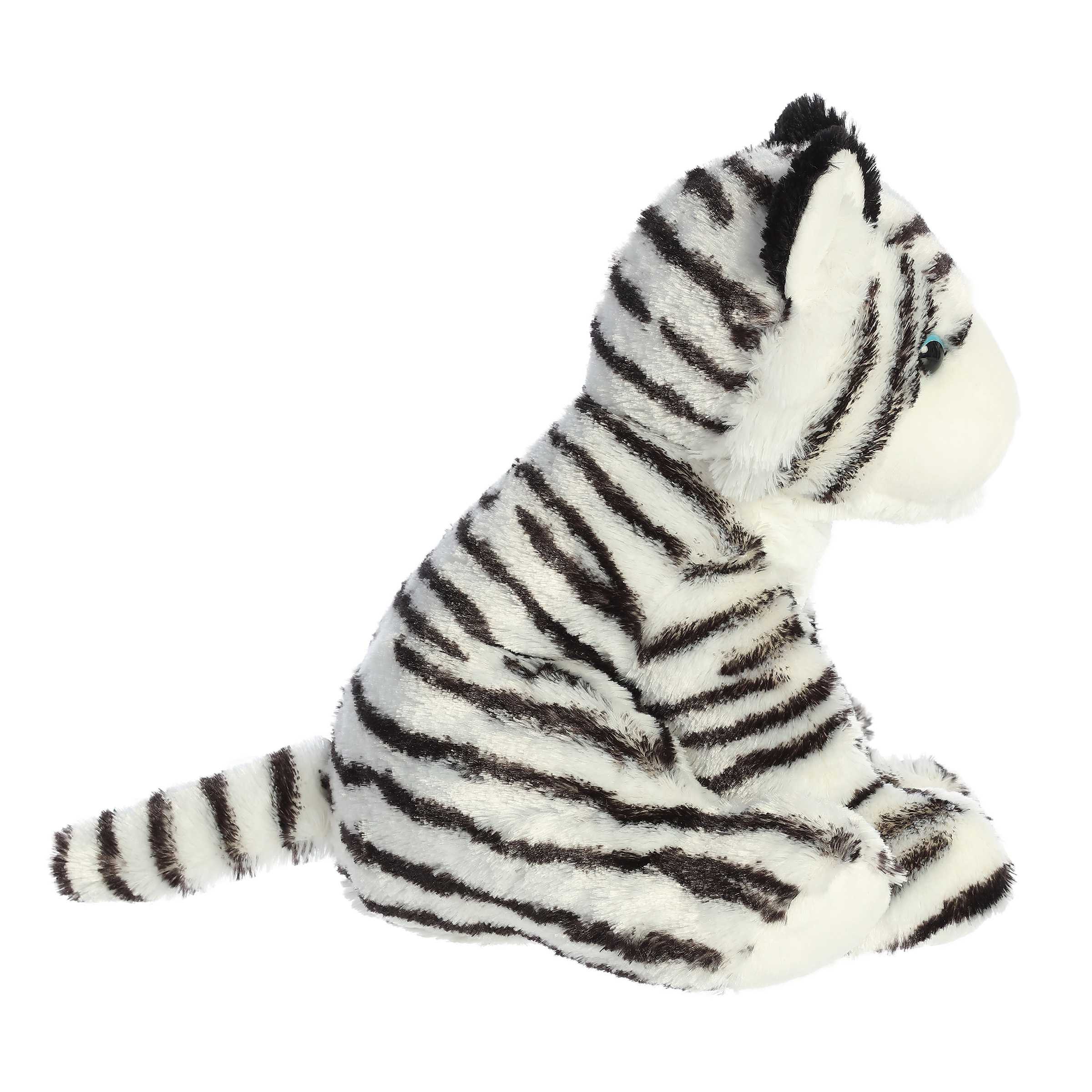 Aurora® - 14 White Tiger、mySite、g9winljtr