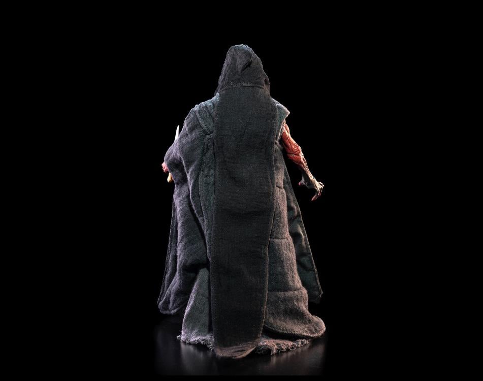 Figura Obscura - The Masque of the Red Death - Black Robes Ver. - Exclusive、mySite、hgirdovlk