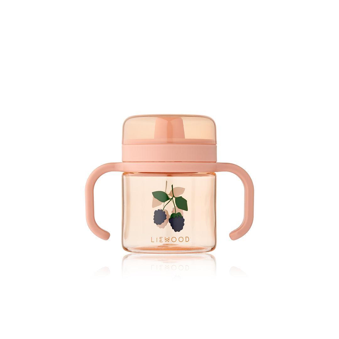  Liewood Kylo Tritan Sippy Cup 280ml - Berry / Pale Tuscany、mySite、merchandisen
