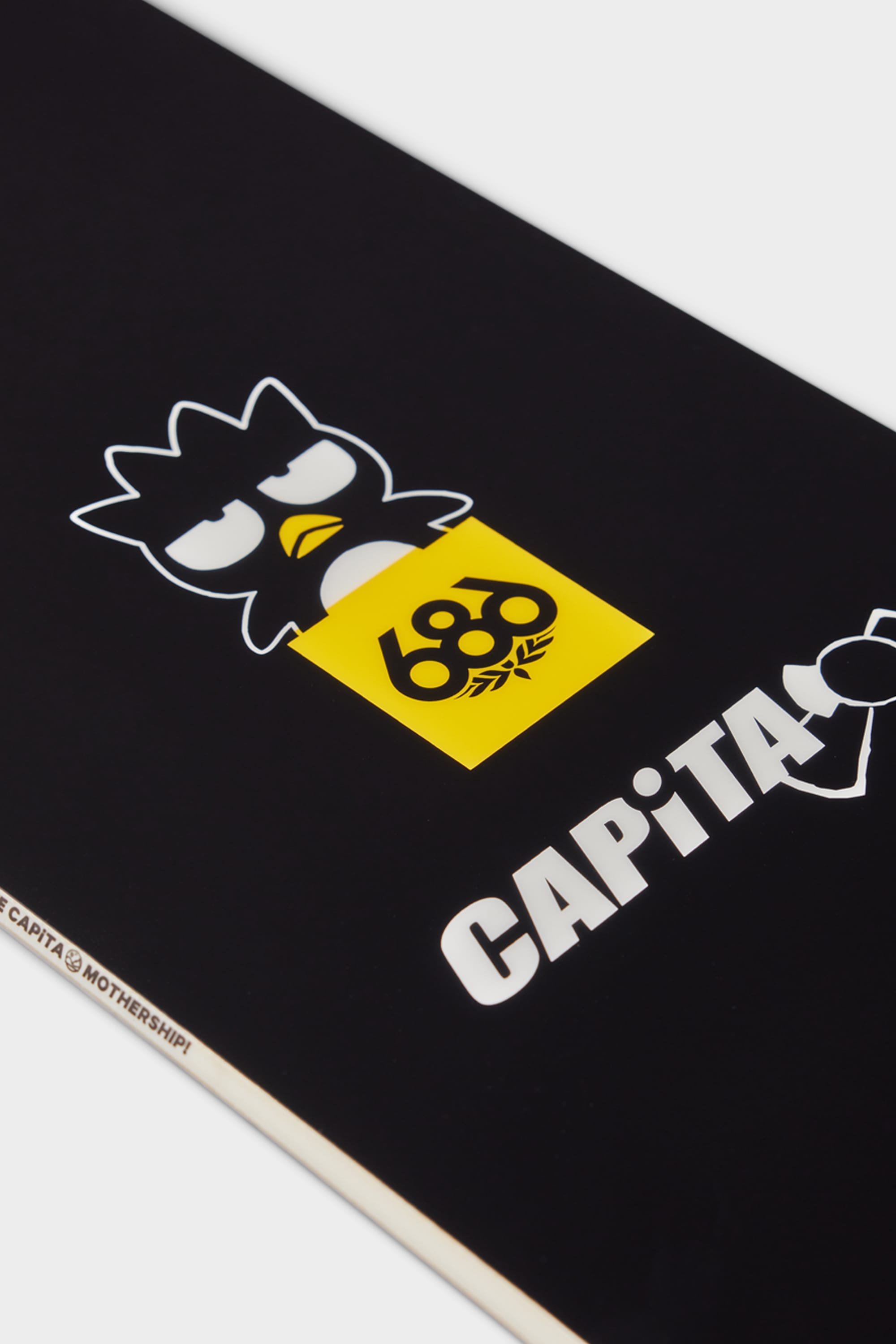 CAPiTA x 686 x Hello Kitty and Friends Snowboard - 3 Pack、mySite、i-lightchina