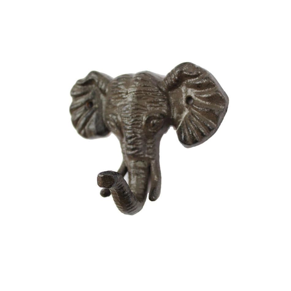 Cast Iron Elephant Hook 5、mySite、g9winljtr