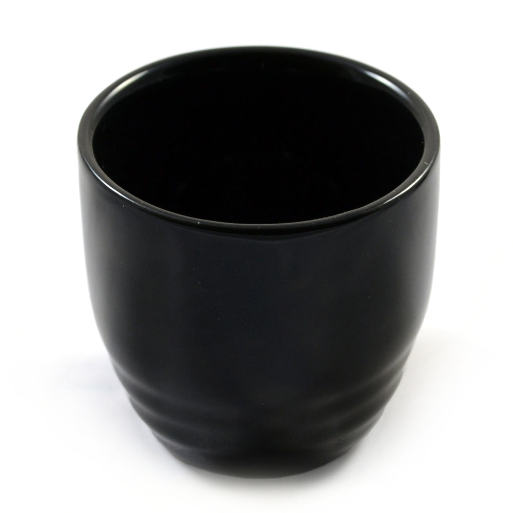 Black Japanese Sake Shot Cup Pair、mySite、topwebapps