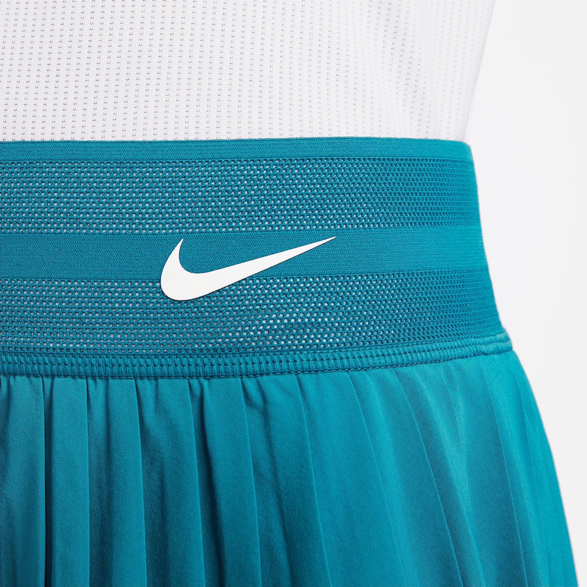 NikeCourt Dri-FIT Slam Melbourne Women's Tennis Skirt
