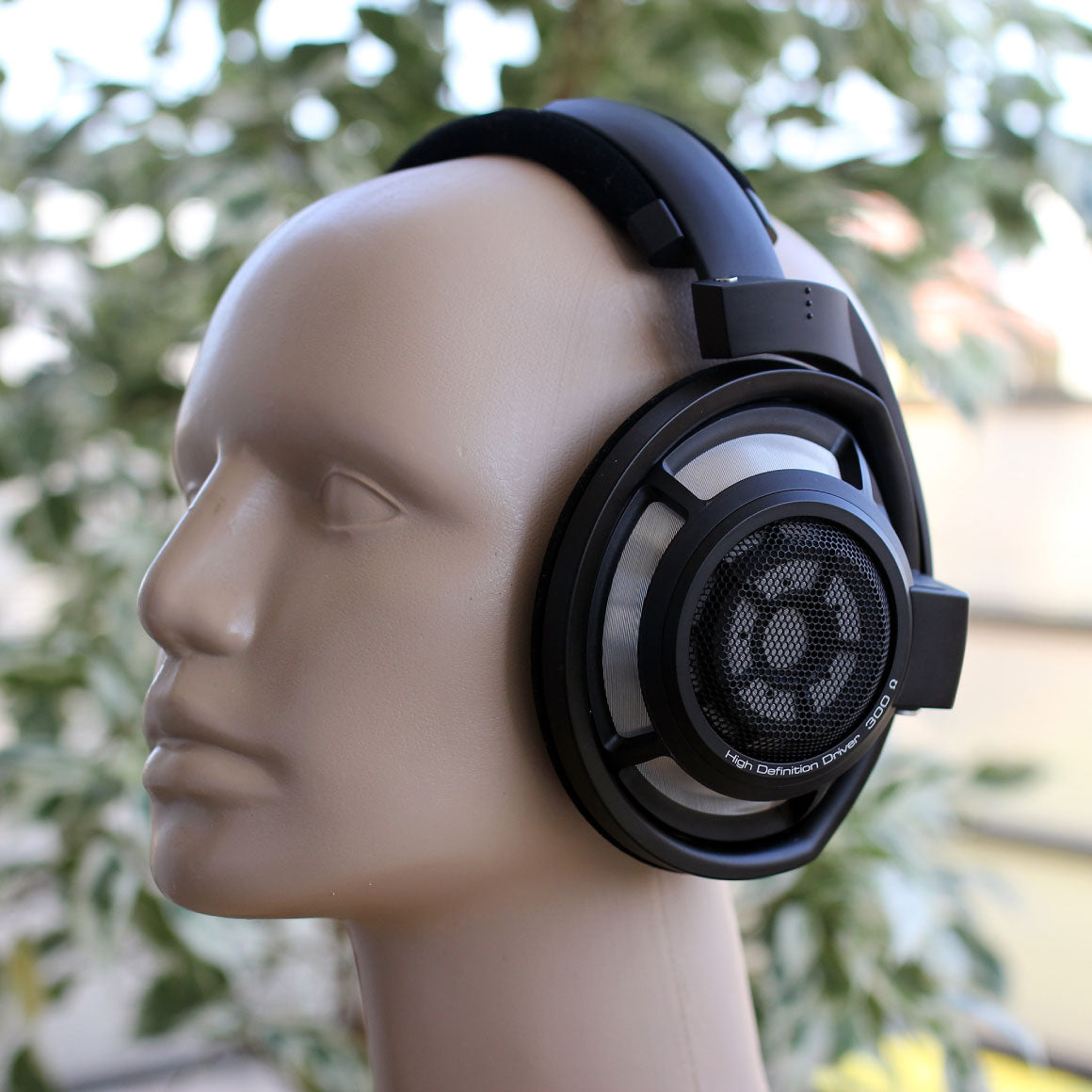  Sennheiser - HD 800 S、mySite、merchandisen