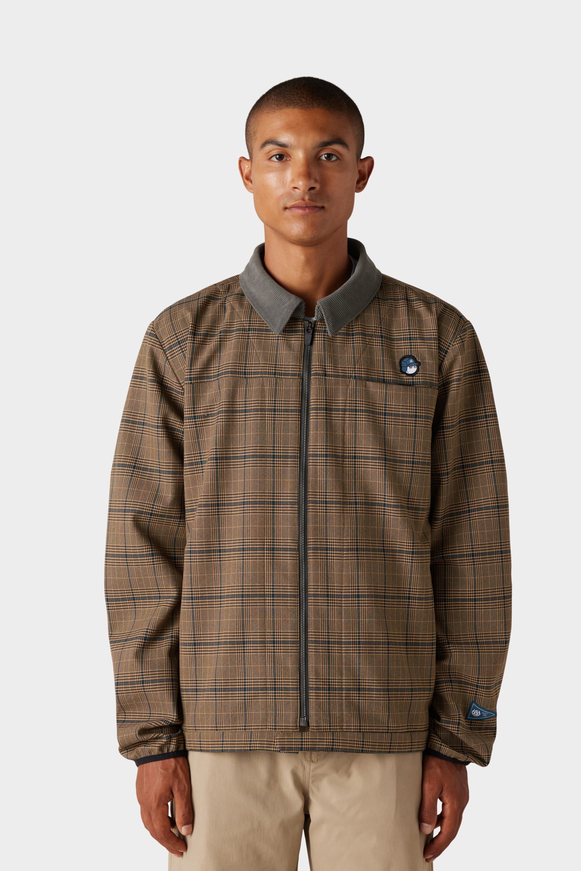 686 x Malbon Men's Caddie Performance Jacket、mySite、i-lightchina