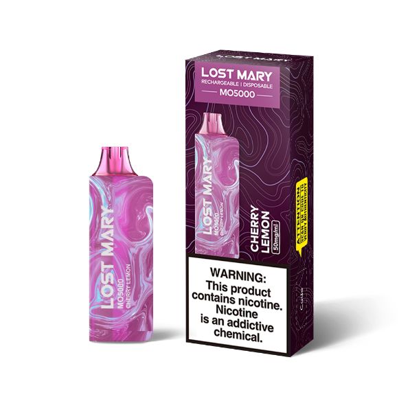 Lost Mary MO5000 5% Disposable Vape 13.5mL、mySite、zt4zffjzw