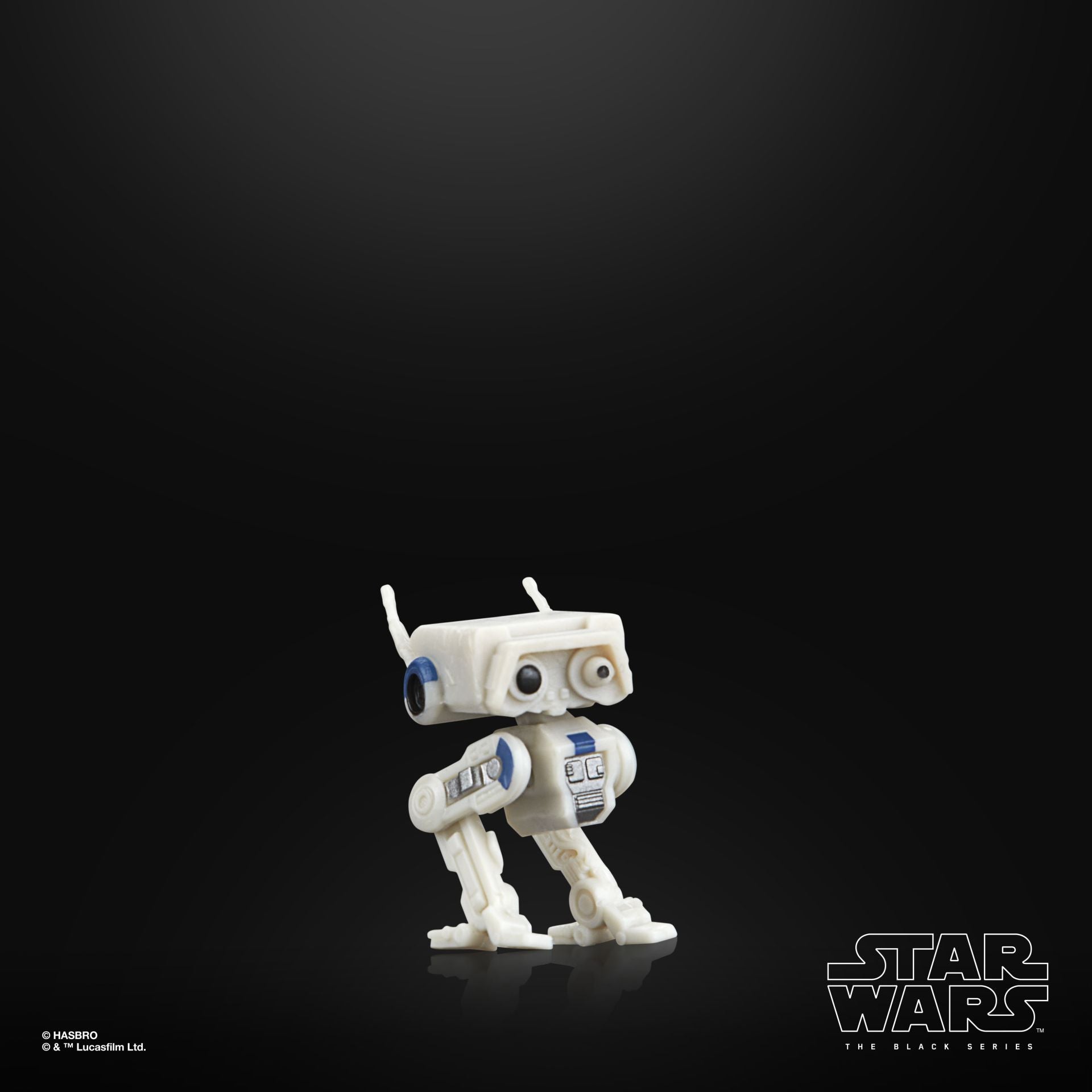 Star Wars Black Series Exclusive R5-D4, BD-72 and Pit Droids 3-Pack、mySite、hgirdovlk
