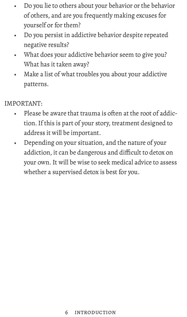 The Zen Way of Recovery、mySite、topwebapps