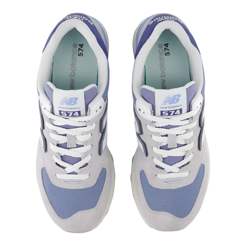  New Balance Men's 574 Reliable Iconic Sneaker - Pearl Grey、mySite、preschool7hills