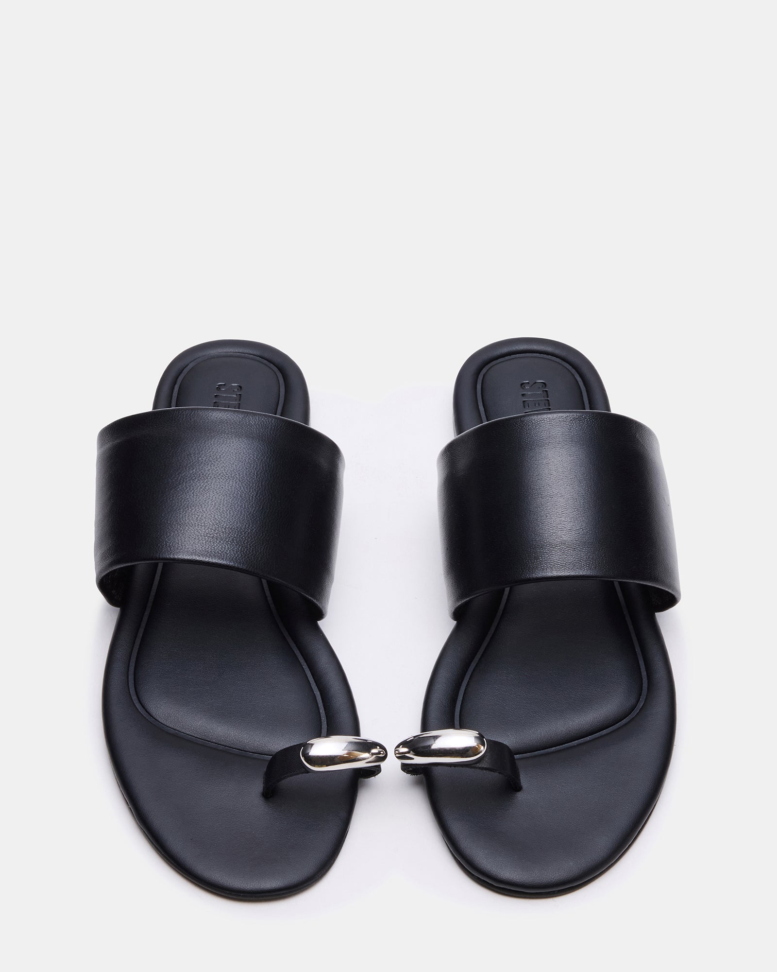 DECADENT BLACK LEATHER、mySite、gtrtttuynbv