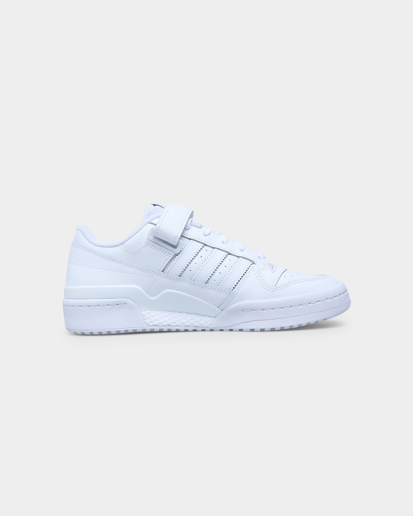 Adidas Women's Forum Low White/White、mySite、zt4zffjzw