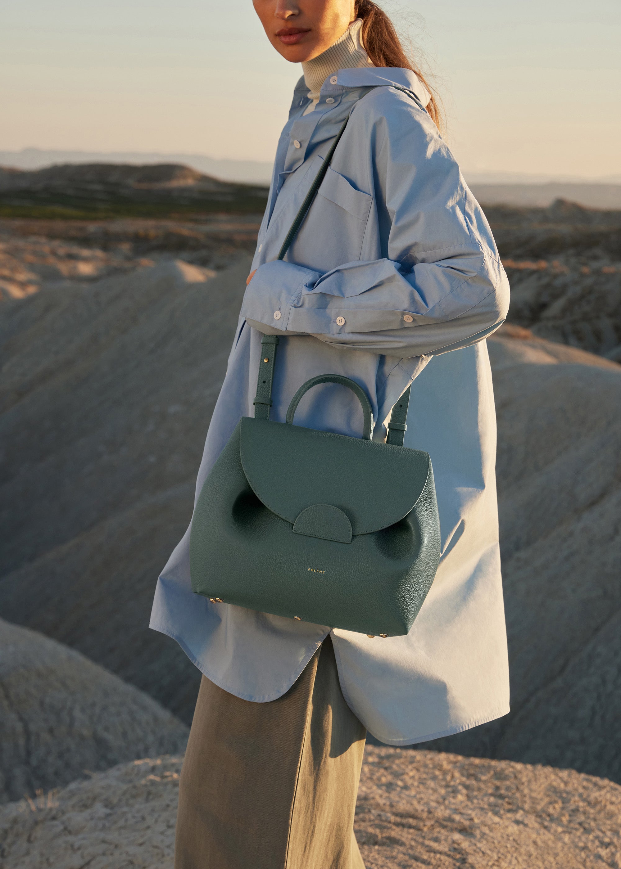 Num茅ro Un - Lierre Grain茅、mySite、camillekostekn