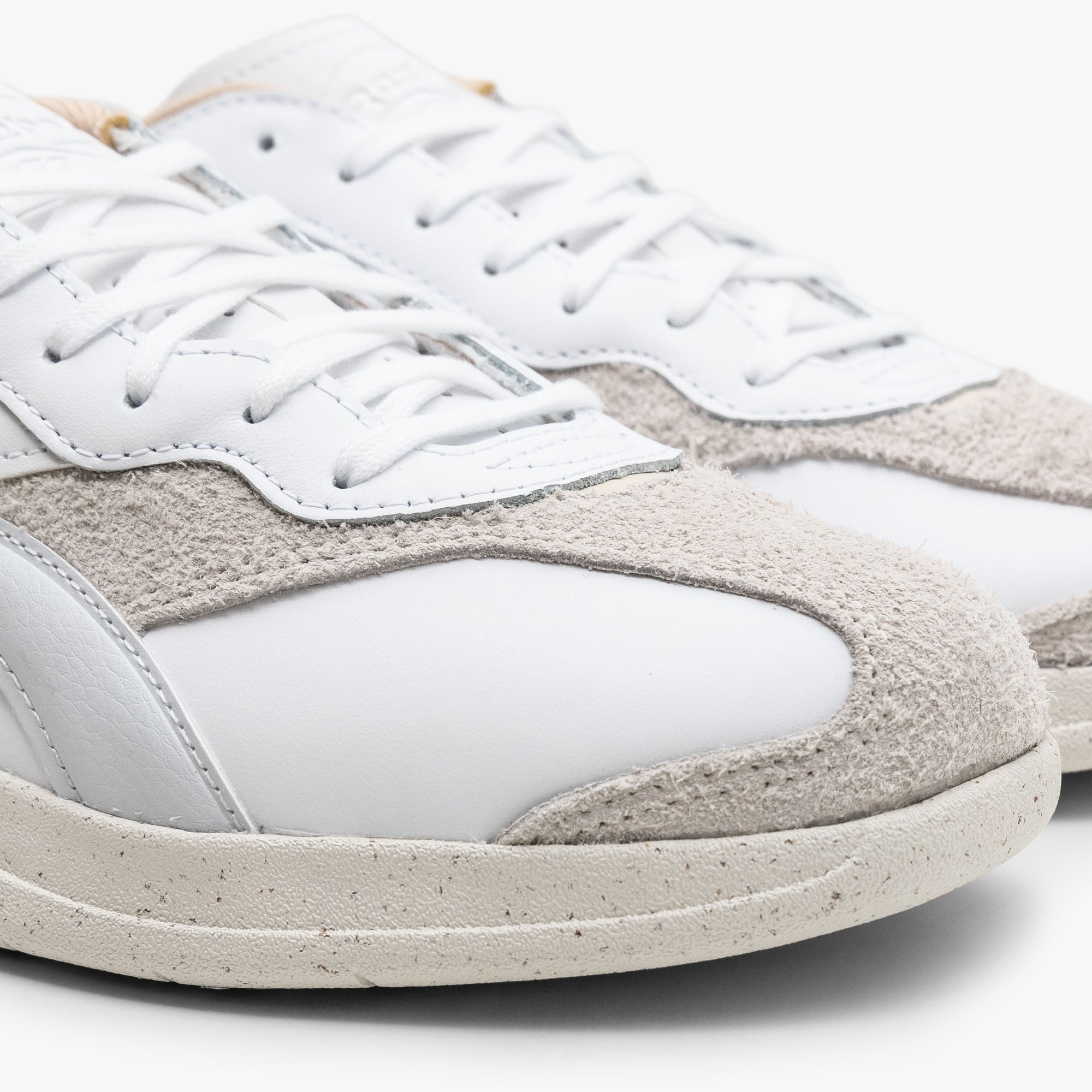  Reebok Hammer Street / White / Chalk - Moon、mySite、merchandisen