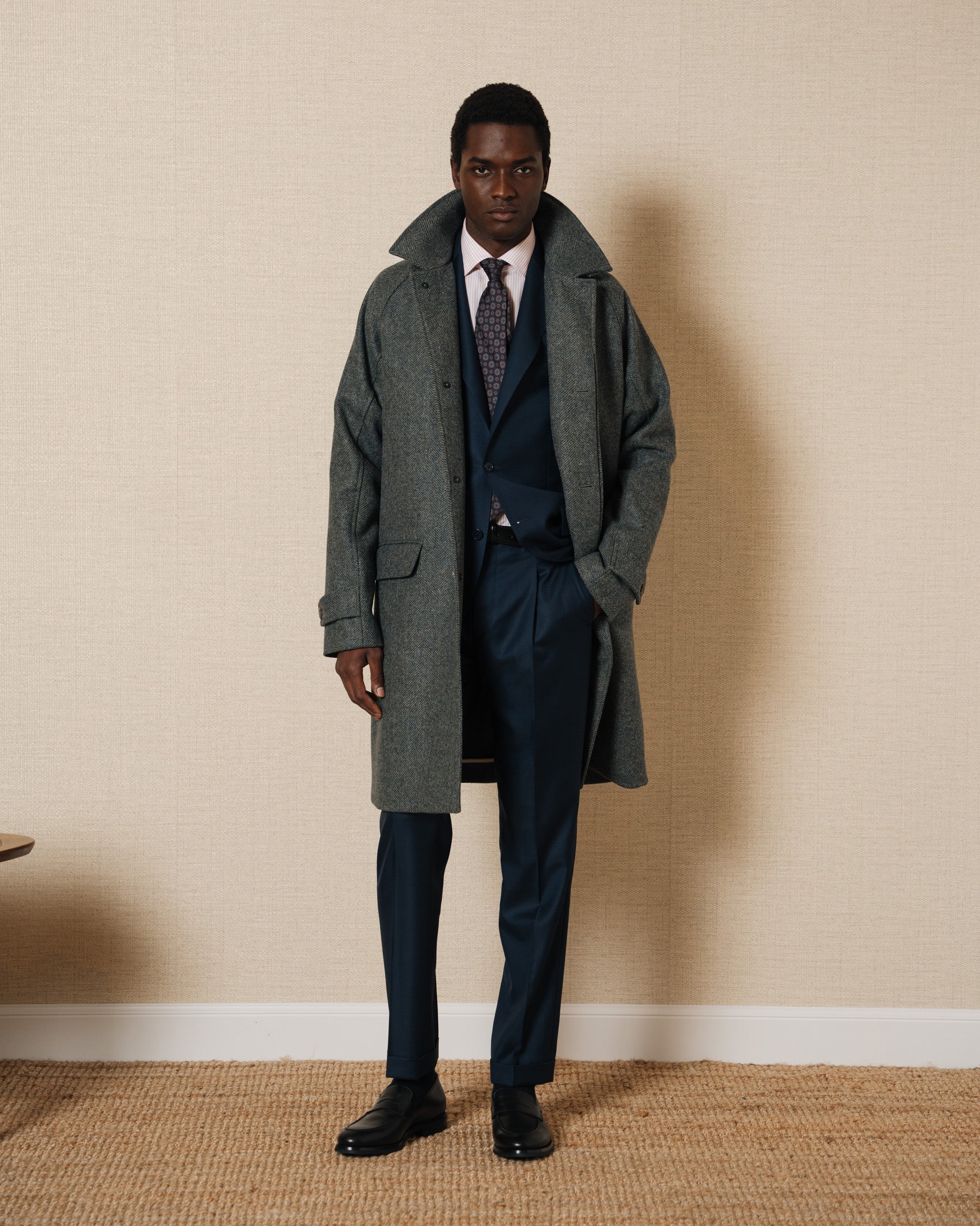  Rizzadin、mySite、merchandisen